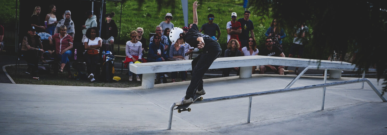 2 riders de Session Libre qualifiés au Championnat de France Skateboard Street 2023 !